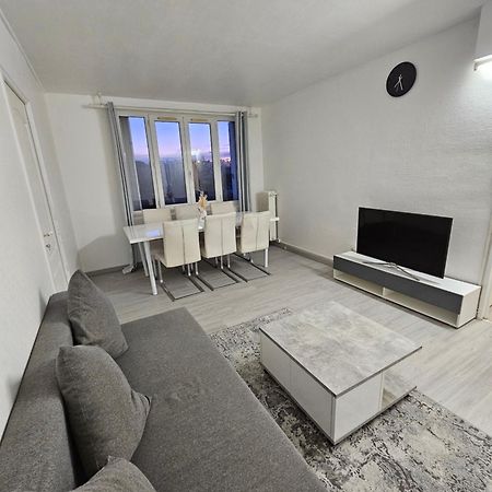 Bel Appartement A Choisy-Le-Roi Eksteriør billede
