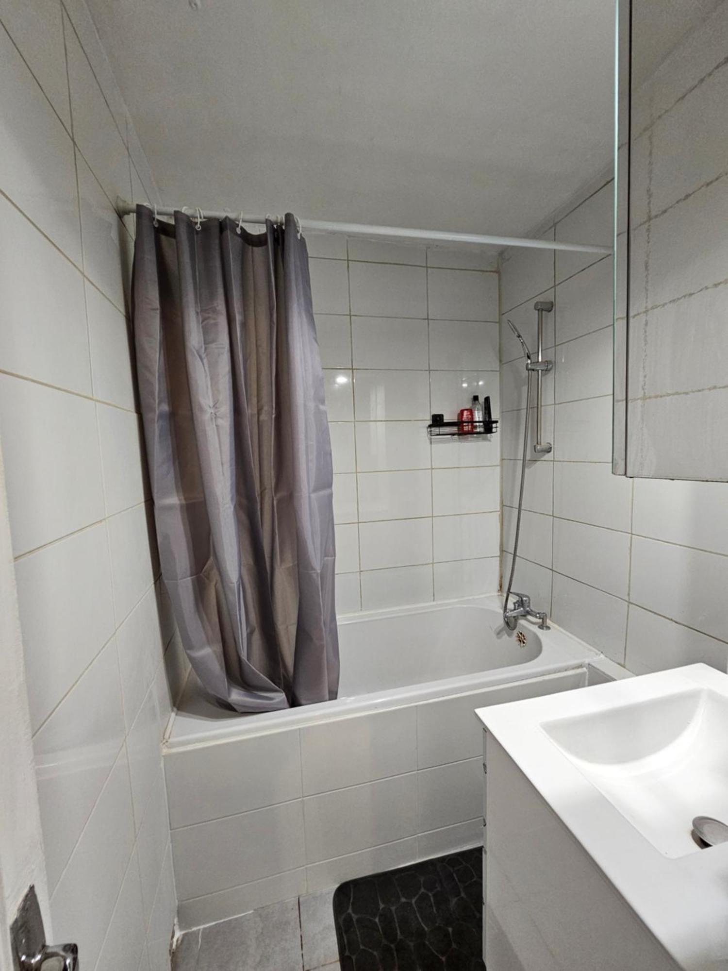 Bel Appartement A Choisy-Le-Roi Eksteriør billede