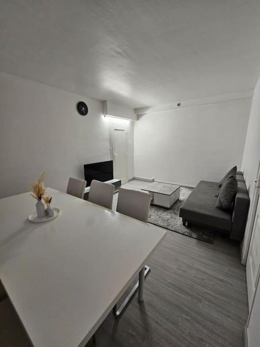 Bel Appartement A Choisy-Le-Roi Eksteriør billede