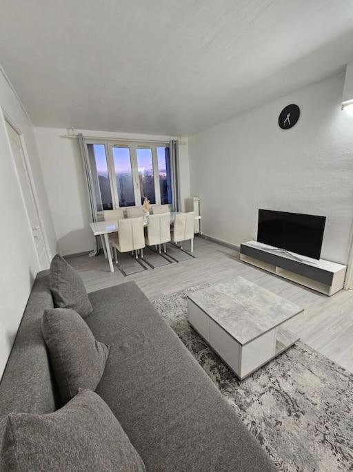 Bel Appartement A Choisy-Le-Roi Eksteriør billede